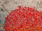 Calligraphie et pinceau-12