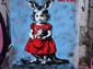 Fillette et wallaby-02