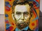 America - Abraham Lincoln