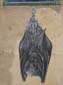 La chauve-souris