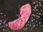 Danseuse rose