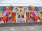 Triptyque animalier