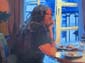 Repas entre femmes