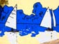 Les voiliers