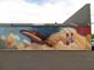 Baleine et pollution