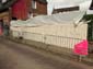 Vitrail urbain