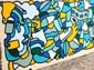 Vitrail urbain