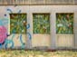 Abeilles et végétation