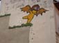 Gouzou aviateur