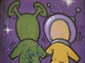 Gouzou extraterrestre