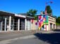 Écureuil coloré