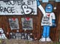 Garage B