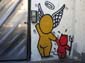 Gouzou ange et diable