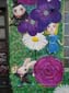 Fleurs et animaux