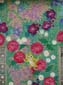 Fleurs et animaux
