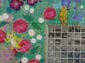 Fleurs et animaux