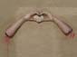 Amour en mains