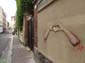 Amour en mains