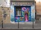 Demoiselle Sandwoman
