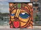 Masque indien