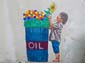 Fleurs Oil
