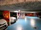 Garage animalier