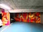 Garage animalier