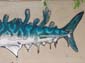 Poisson dans eau