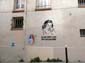 Femme en pleurs