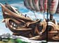 Pirates des Caraïbes