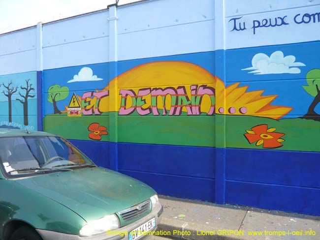 Histoire d’Asnières-2