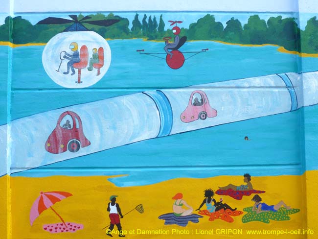 Histoire d’Asnières-2