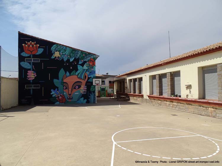 Enfants de la jungle