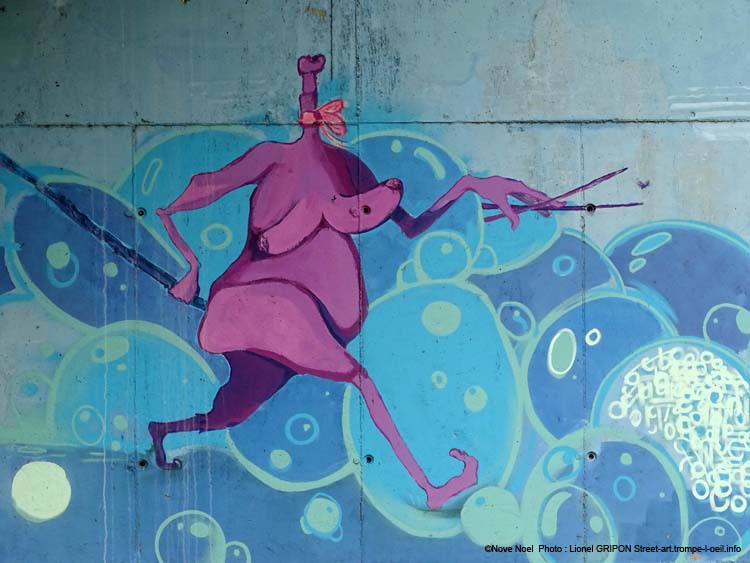 Tableaux mystérieux