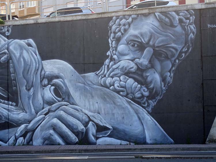 Hercule et Neptune