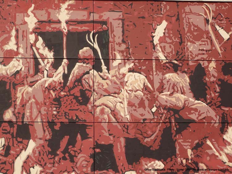 Révoltes des Remences