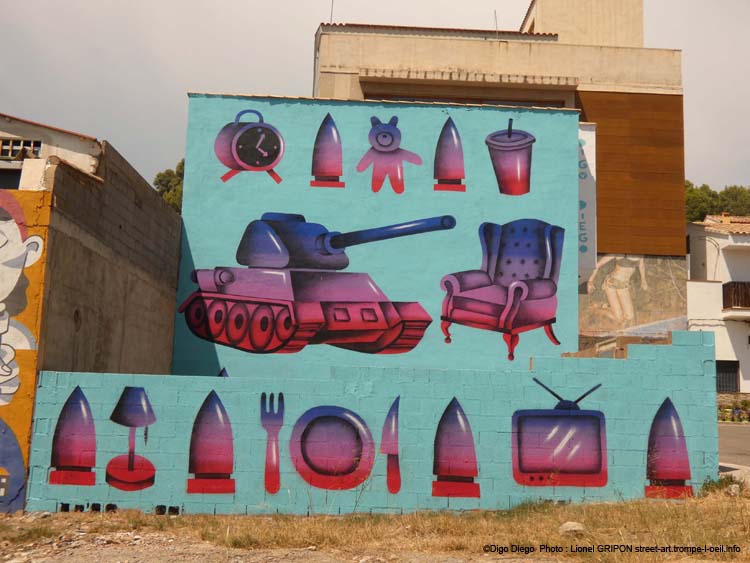 Banalité de la guerre