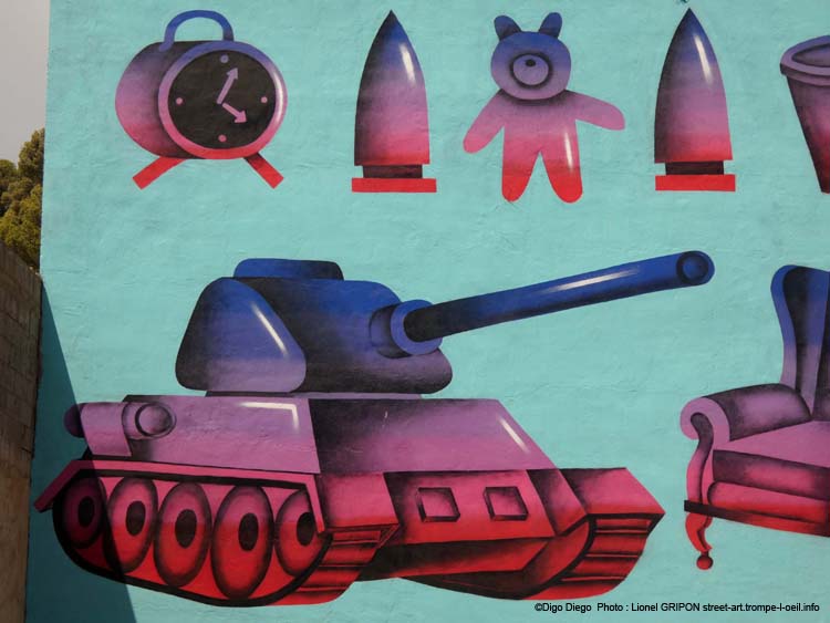 Banalité de la guerre