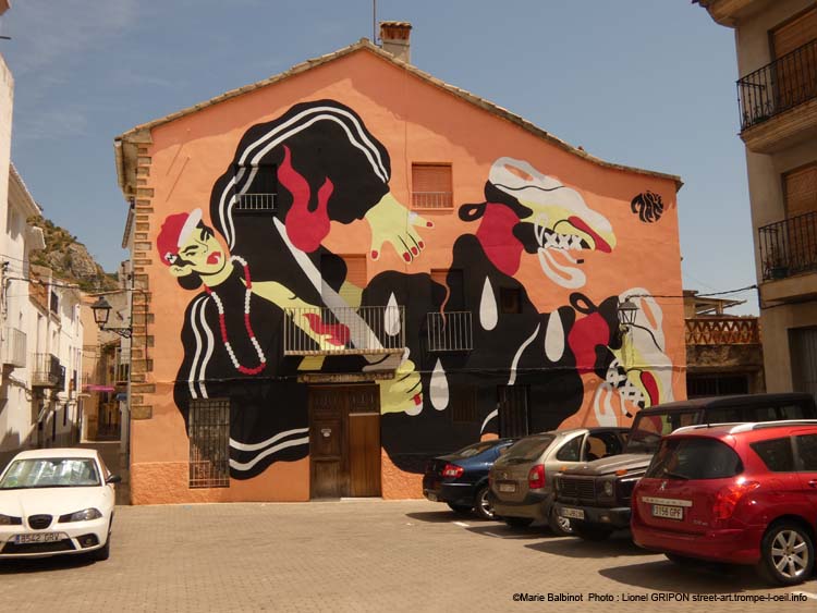 Bénis et protégés