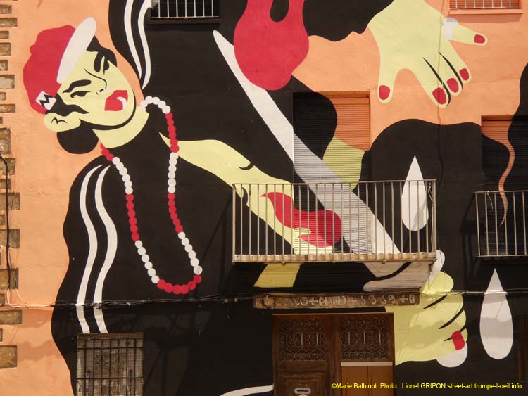 Bénis et protégés