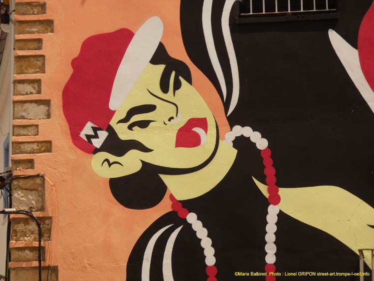 Bénis et protégés