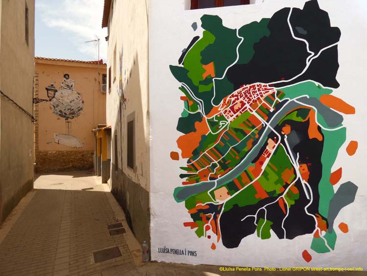 Territoire artistique