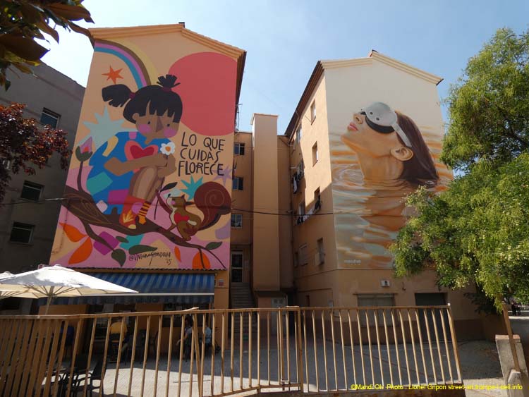 Baigneuse technologique