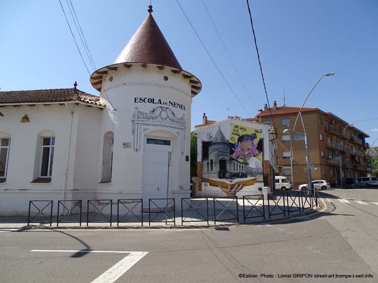 Centenaire école