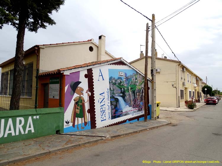 Camino Real de Guadalupe