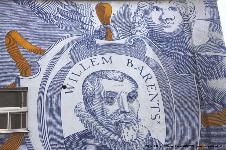 Willem Barentsz