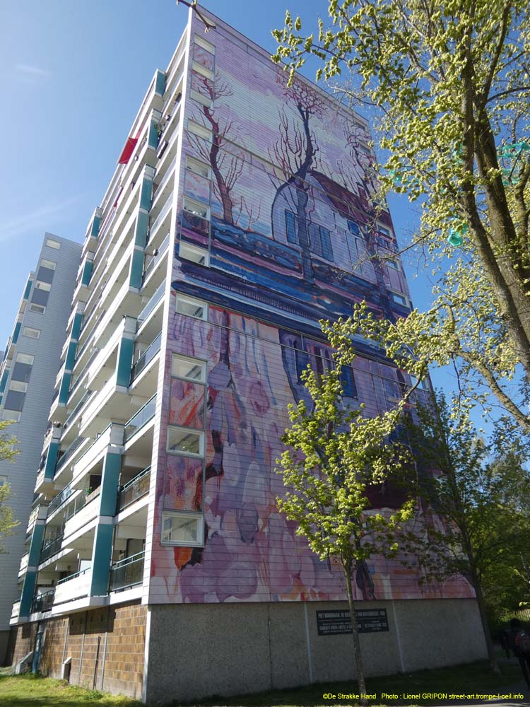 Mondriaan
