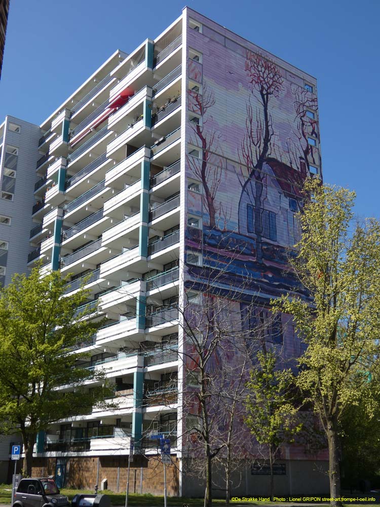 Mondriaan