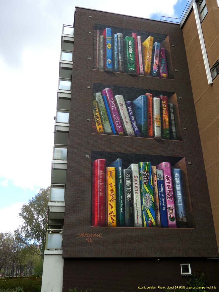 Librairie et écriture