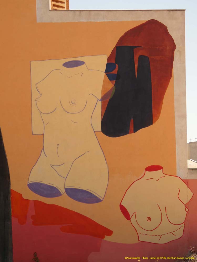 Modèle de féminité